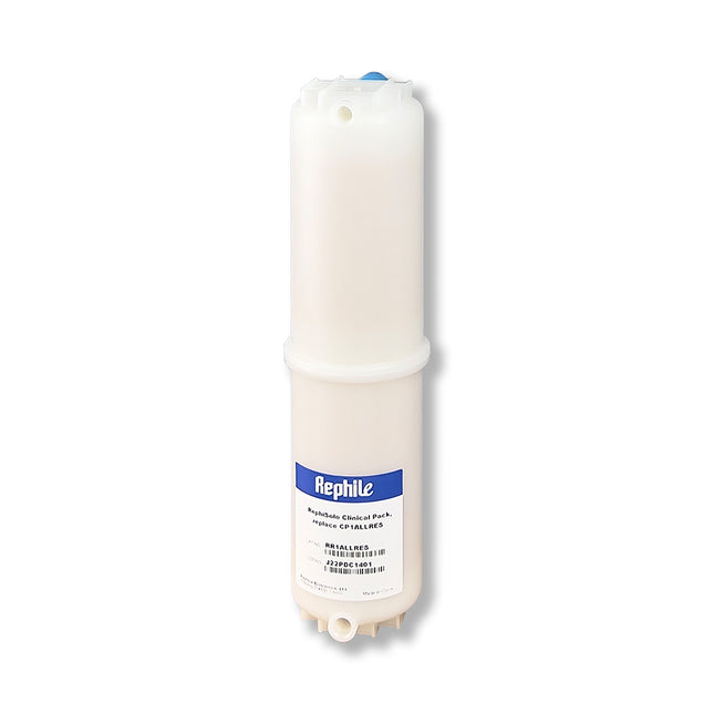 Replacement Cartridge for Millipore CP1ALLRES (1 Count)