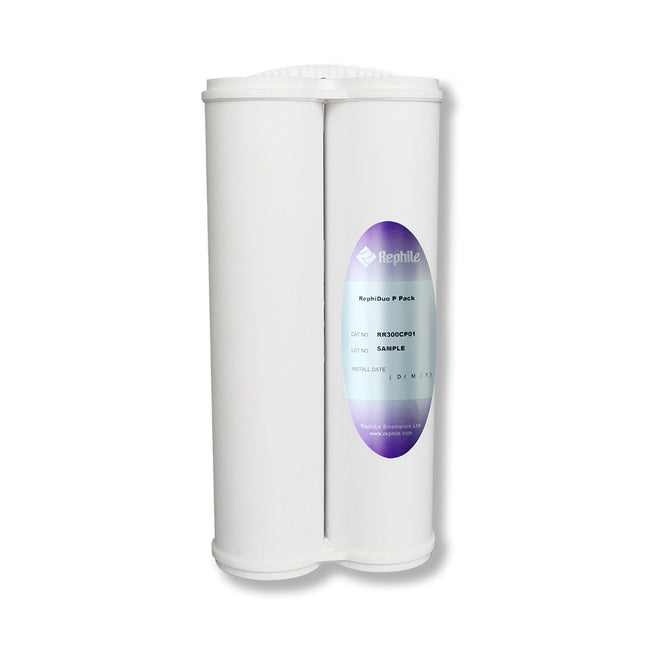 RephiDuo P Pack Safeguard Cartridge RR300CP01 (1 Count)