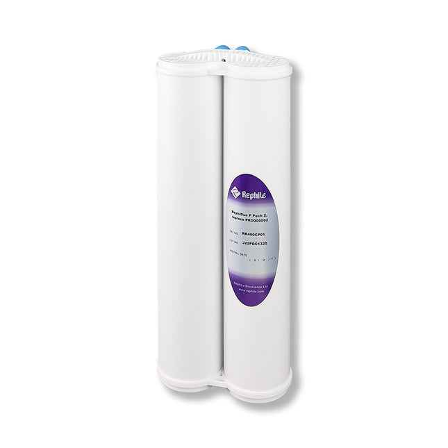 Replacement Cartridge for Millipore PR0G00002 (1 Count)