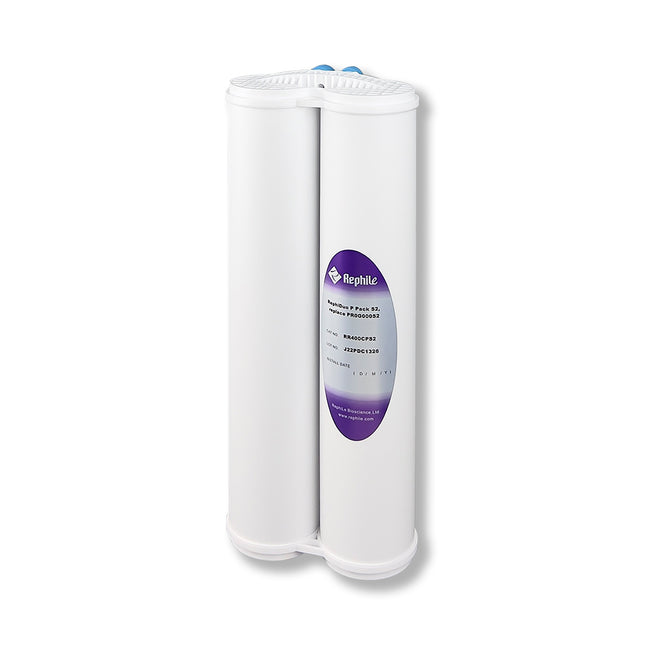 Replacement Cartridge for Millipore PR0G000S2 (1 Count)
