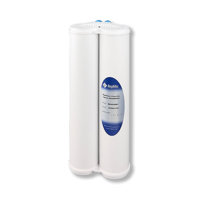 Replacement Cartridge For Millipore QGARD00B1 (1 Coun)