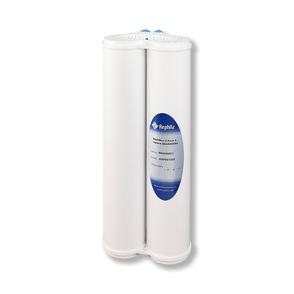 Replacement Cartridge for Millipore QGARD00D2 (1 Count)