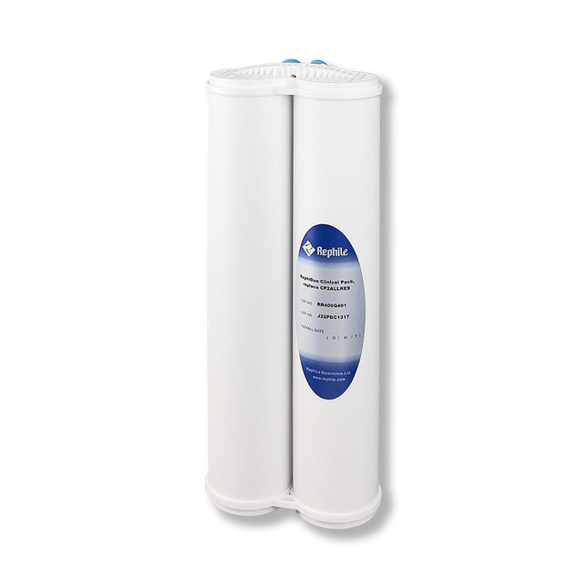 Replacement Cartridge for Millipore CP2ALLRES (1 Count)