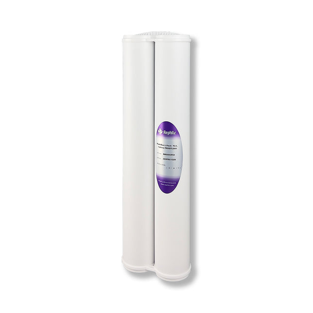 Replacement Cartridge for Millipore PR0GTL0S1 (1 Count)