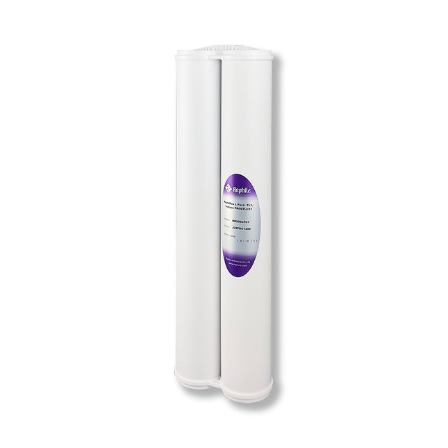 Replacement Cartridge for Millipore PR0GTLCS1 (1 Count)