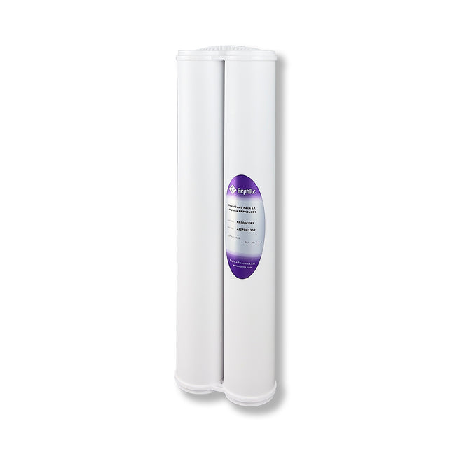 Replacement Cartridge for Millipore PRPK0L0S1 (1 Count)