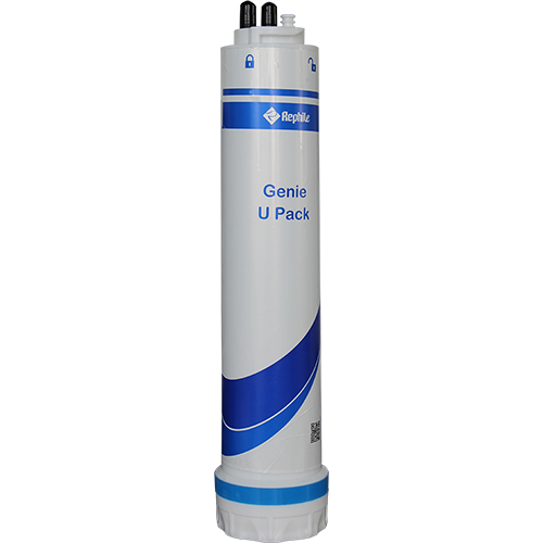 Genie U Pack (ICP)