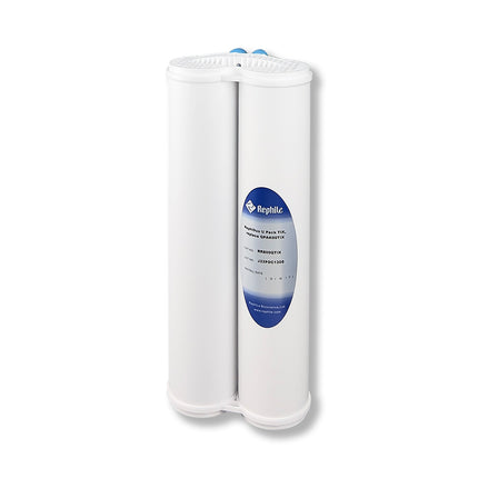 Replacement Cartridge for Millipore QPAK00TIX (1 Count)