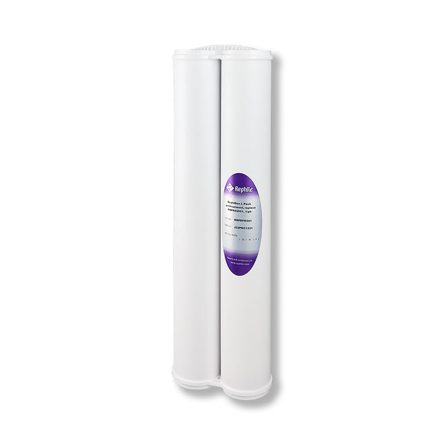 Replacement Cartridge for Millipore PRPK00001US (1 Count)