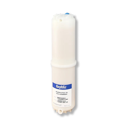 Replacement Cartridge for Millipore QTUM000EX (1 Count)
