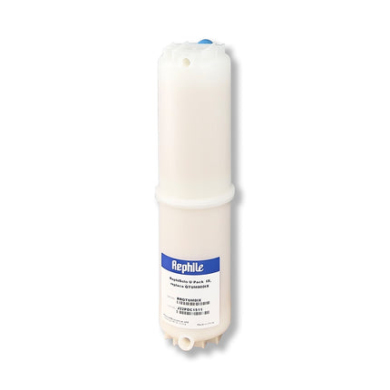 Replacement Cartridge for Millipore QTUM000IX (1 Count)