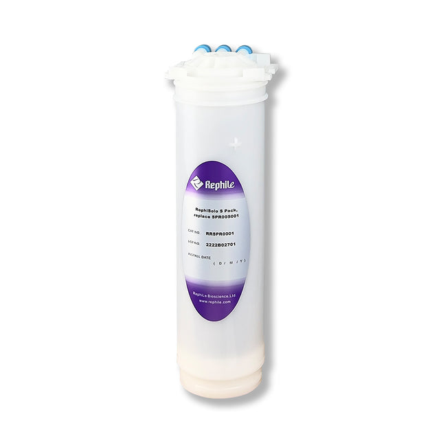 Replacement Cartridge For Millipore SPR00S001 (1 Count)