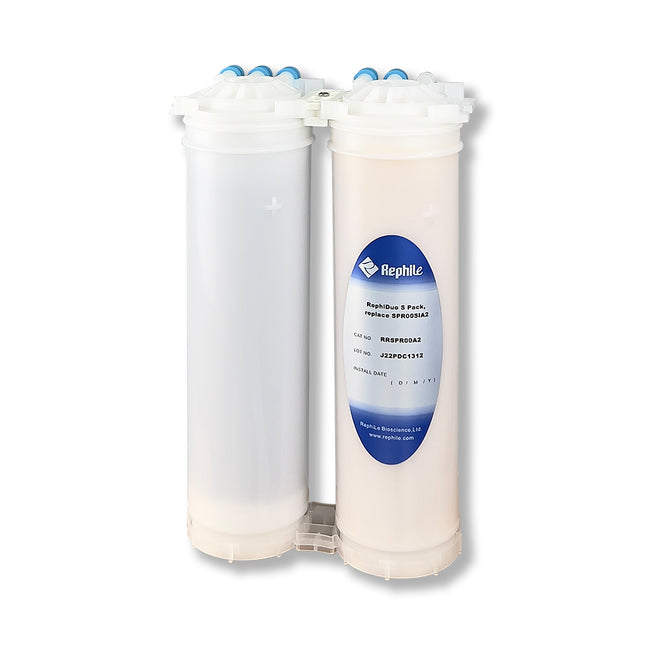 Replacement Cartridge For Millipore SPR00SIA2 (1 Count)