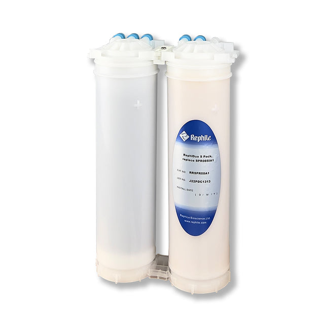 Replacement Cartridge For Millipore SPR08SIA1 (1 Count)