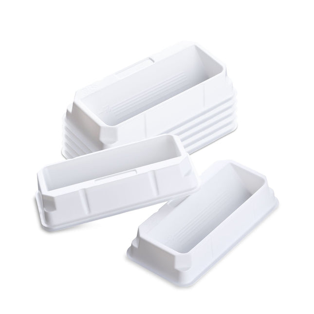 25ml Solution Basin, Sterile (Individually Wrapped, 100 Count)