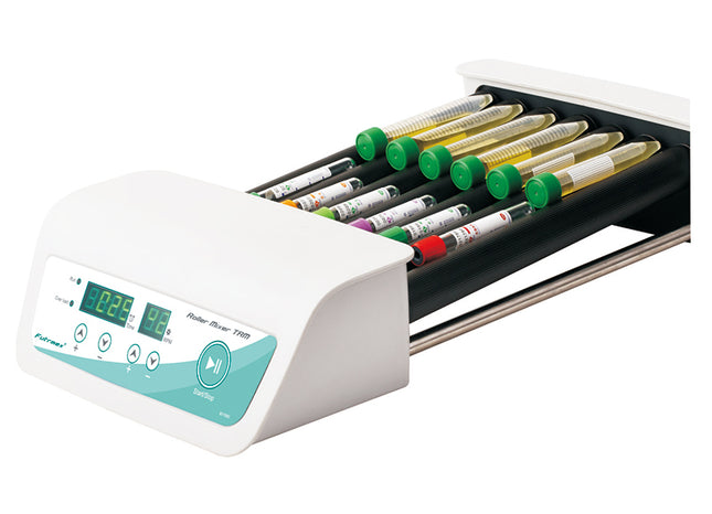 Digital Roller Mixer (7 Rollers)