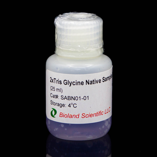 2x Tris-Glycine SDS Sample Buffer (50 ml)