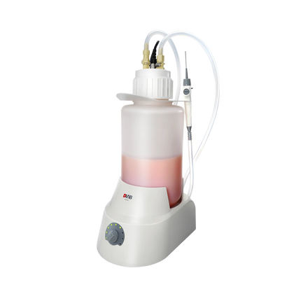 DLAB Vacuum Aspiration Systems