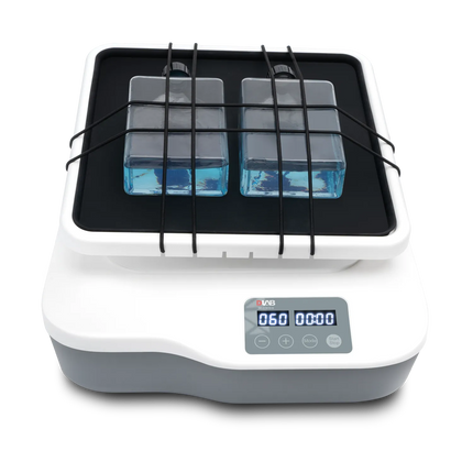 Intelligent 3D Shaker