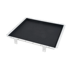 Dish Attachment with non-slip mat