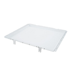 Dish Attachment with non-slip mat