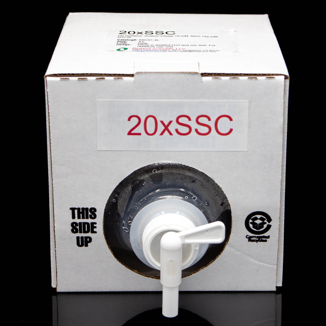 20x SSC Buffer (4 L)