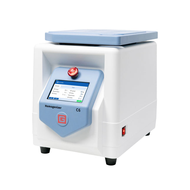 Tissue Homogenizer (Vertical, 24 samples)