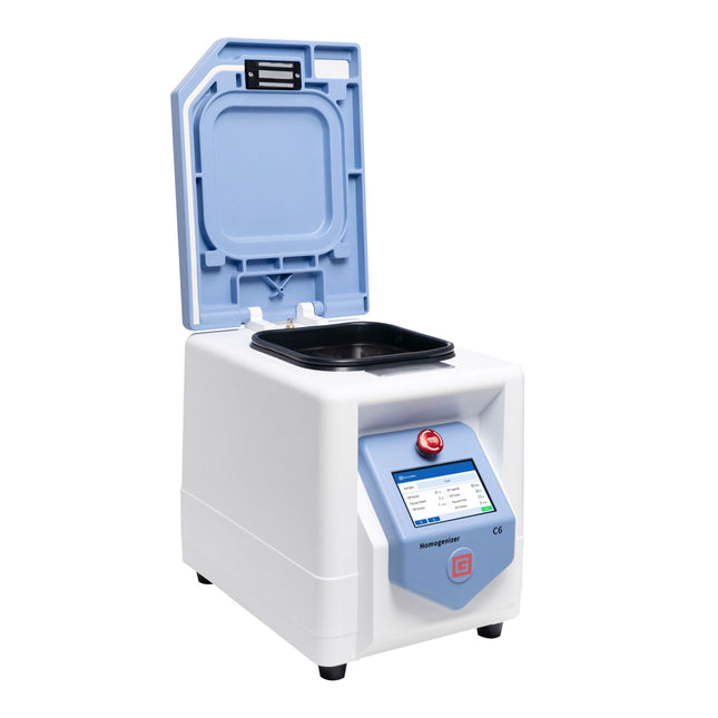 Tissue Homogenizer (Vertical, 24 samples)