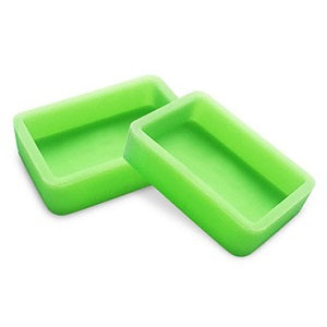 Silicon Base for 1.5ml and 2ml Metal Rack (1 Count)