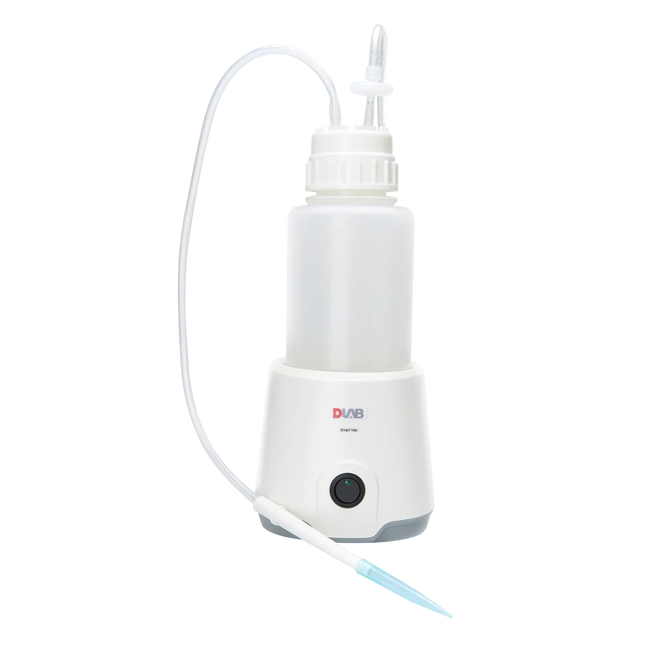 DLAB Vacuum Aspiration Systems