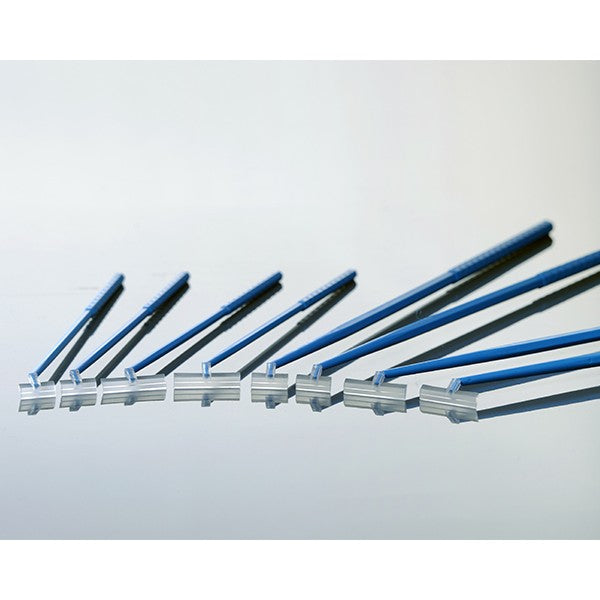 Soft Blade Cell Scraper, Sterile, Individually Wrapped (200 Count)