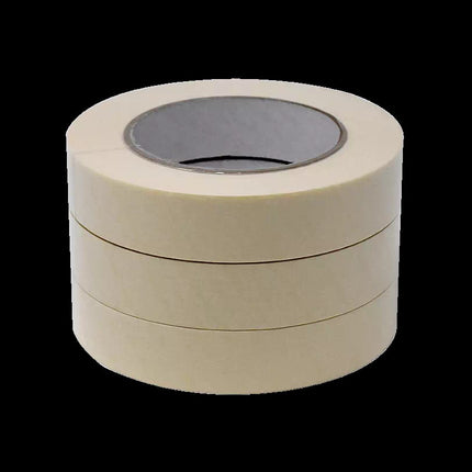 1" Wide Lead-Free Autoclave Tape (3 Count)