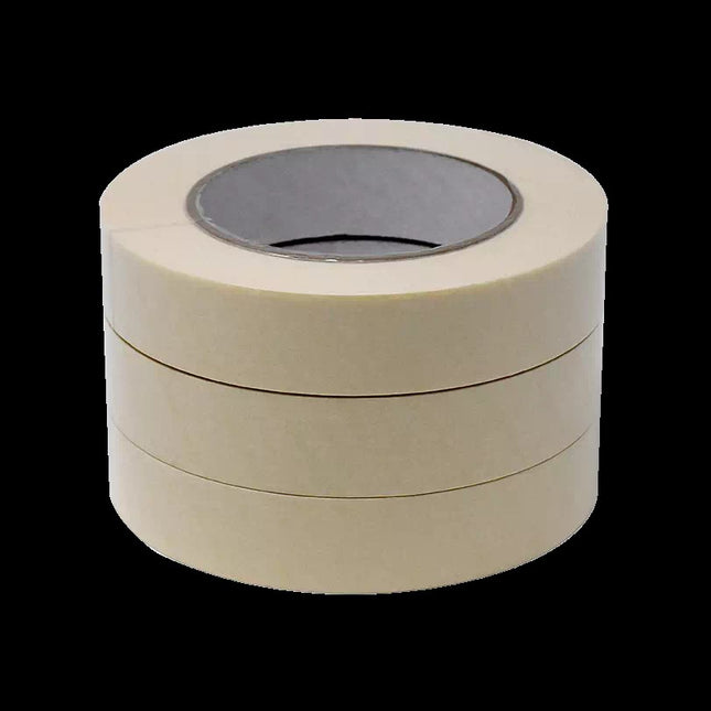 1" Wide Lead-Free Autoclave Tape (3 Count)
