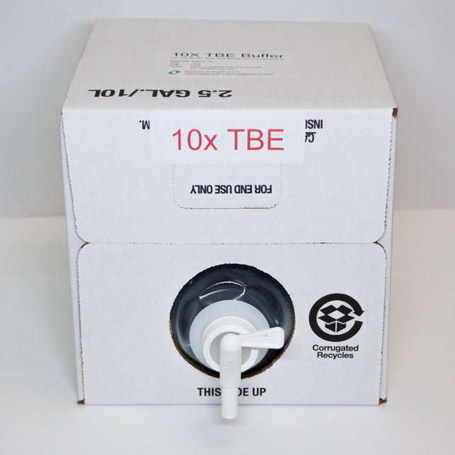 10x TBE Buffer (10 L)