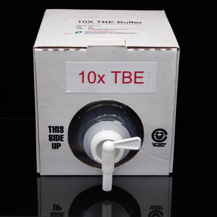 10x TBE Buffer (1L, 4L, 10L)