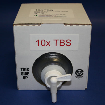 10x TBS Buffer (4 L)