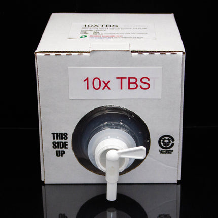 10x TBS Buffer (4 L)