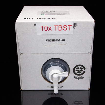 10xTBST Buffer (10 L)