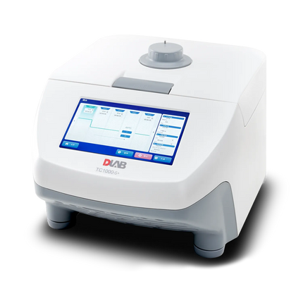 TC1000-S+ Thermal Cycler