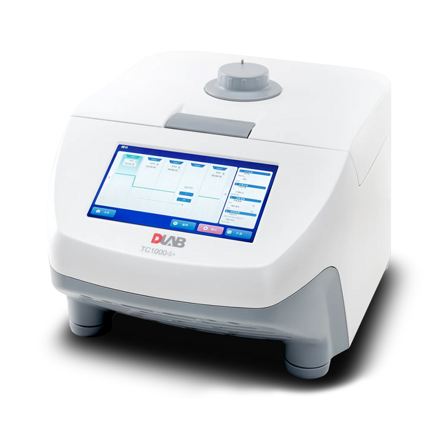 TC1000-S+ Thermal Cycler