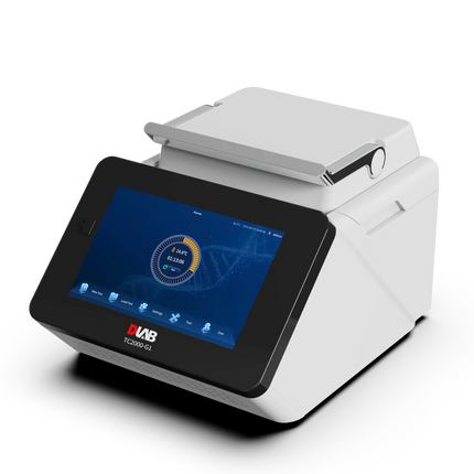 TC2000-G1/2/3 Gradient Thermocycler