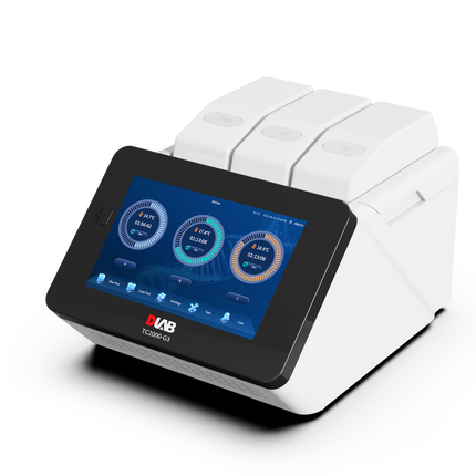 TC2000-G1/2/3 Gradient Thermocycler