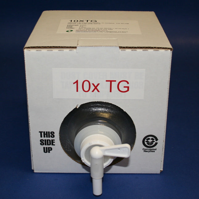 10x Tris-Glycine Native Running Buffer (4 L)