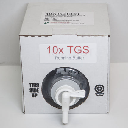 10x Tris-Glycine SDS Running Buffer (4 L)