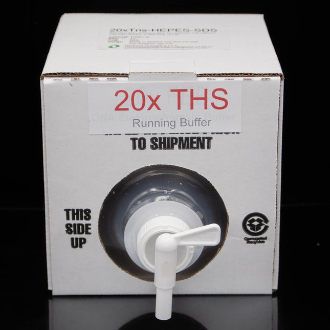 10x Tris-HEPES SDS Running Buffer (4 L)