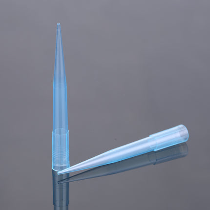 BluTip 1000ul Universal Pipette Tips (5 Bags of 1000 Tips, 5000 Tips Total)