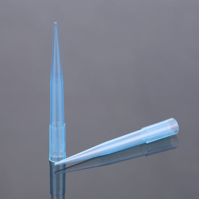 BluTip 1000ul Universal Pipette Tips (Bulk, 1,000/bag)