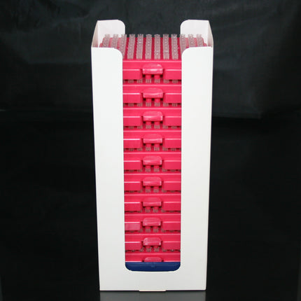 BluTip 10ul Long Low Retension Tips, Refill (10 Wafers of 96 Tips, 960 Tips Total)