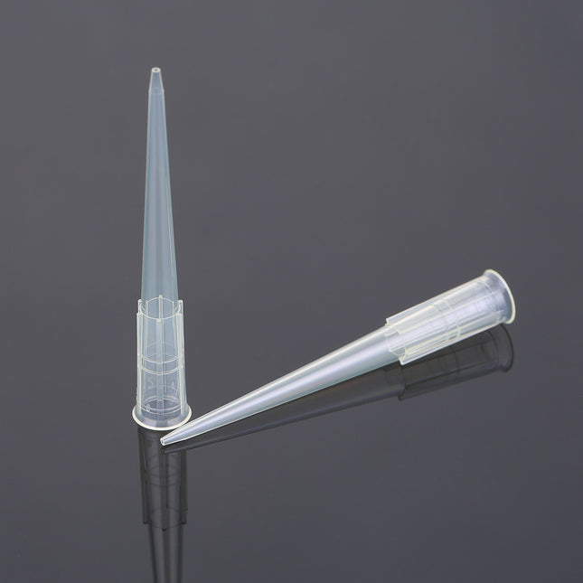 BluTip 200ul Universal Pipet Tips (1,000 Count)