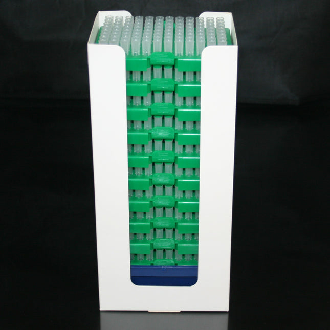BluTip 300ul/200ul Long Tips (Refill, 10 wafers/960 tips/cs)